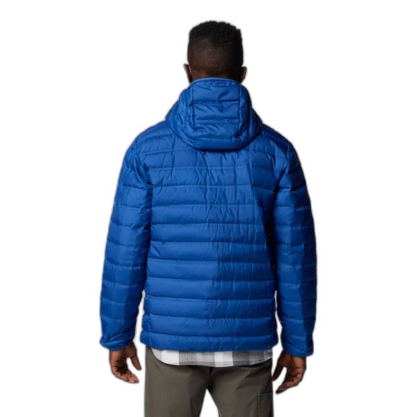 Columbia Lake 22 II Down Hooded Jacket 2086294433