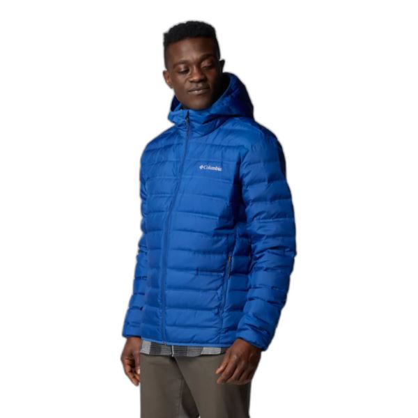 Columbia Lake 22 II Down Hooded Jacket 2086294433