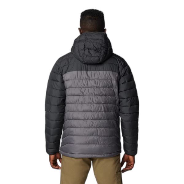 Columbia Powder Lite II Hooded Jacket 2086944023