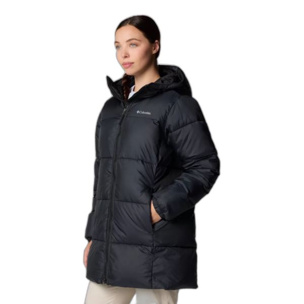 Columbia Puffect II Mid Hooded Jacket 2088471010