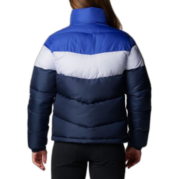 Columbia Puffect II Colorblock Jacket 2088481464