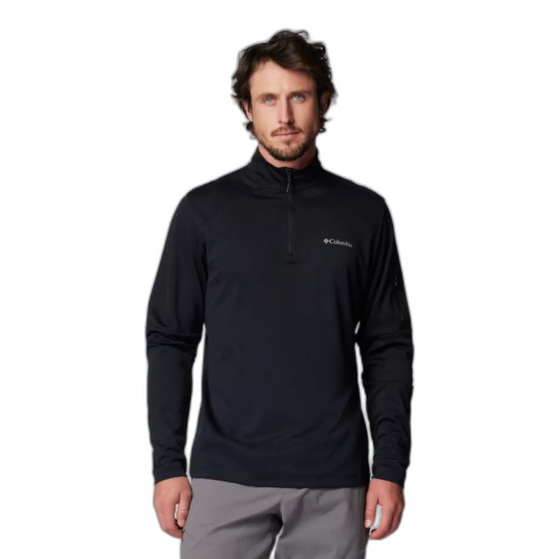 Columbia Columbia Tech Knit 1/4 Zip 2095603010