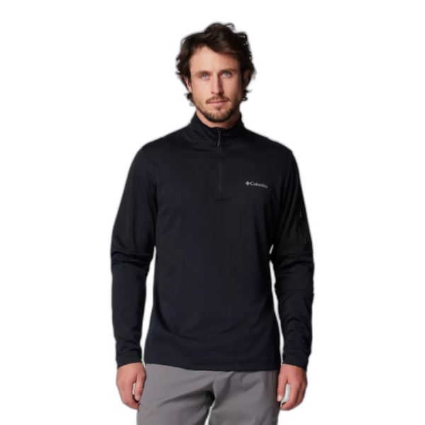 Columbia Columbia Tech Knit 1/4 Zip 2095603010