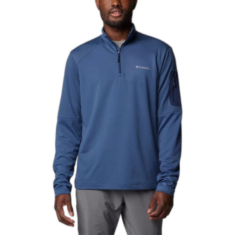 Columbia Columbia Tech Knit 1/4 Zip 2095603478