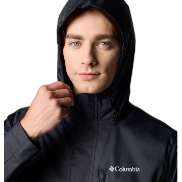 Columbia Pouring Adventure III Jacket 2117171010