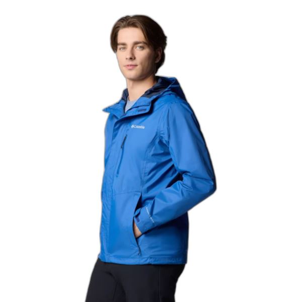 Columbia Pouring Adventure III Jacket 2117171433