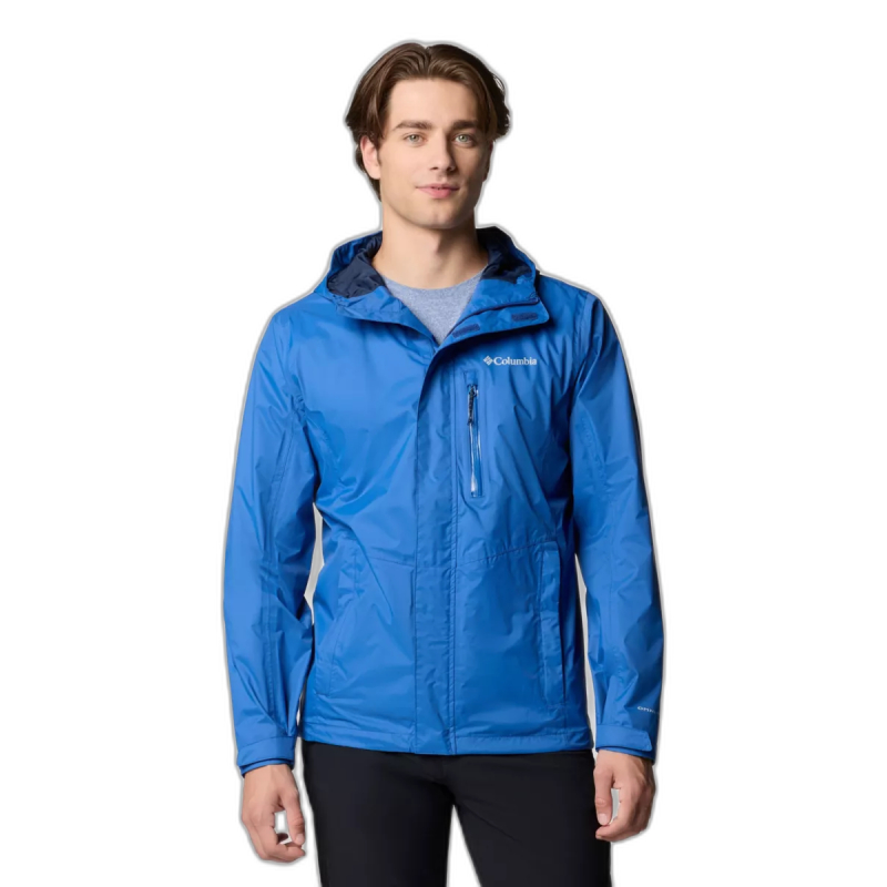 Columbia Pouring Adventure III Jacket...