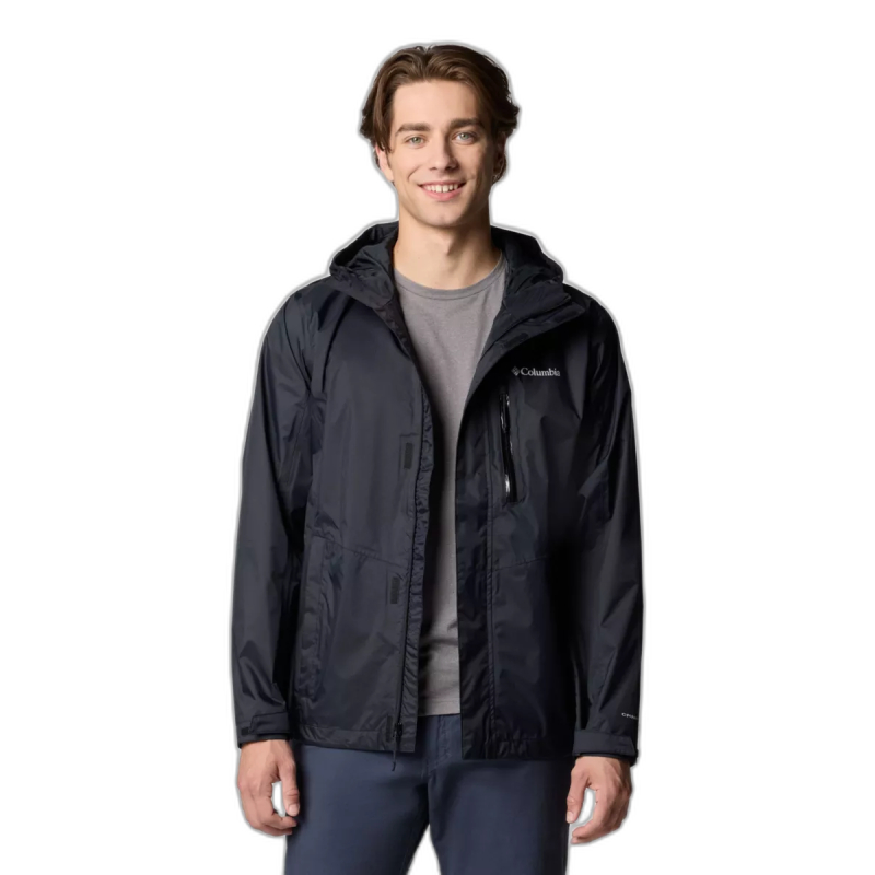 Columbia Pouring Adventure III Jacket...