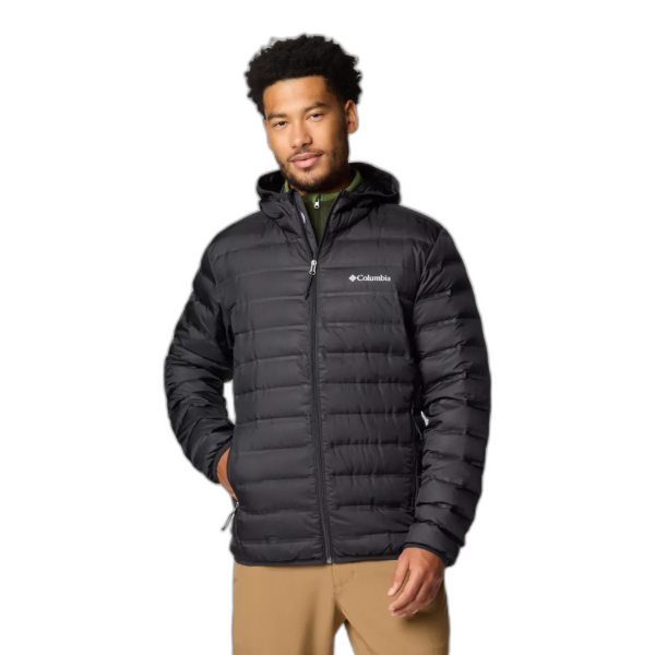 Columbia Lake 22 II Down...