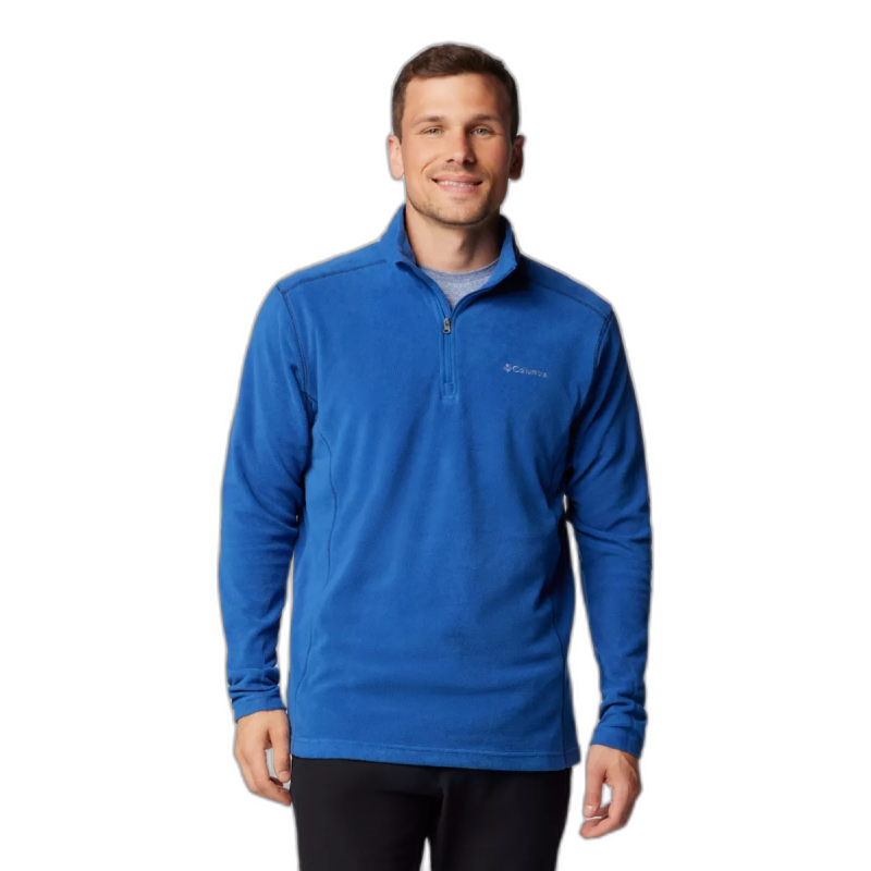 Columbia Klamath Range II Half Zip...