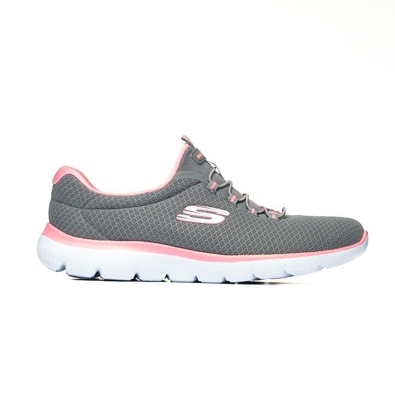 Skechers SUMMITS 12980-GYPK