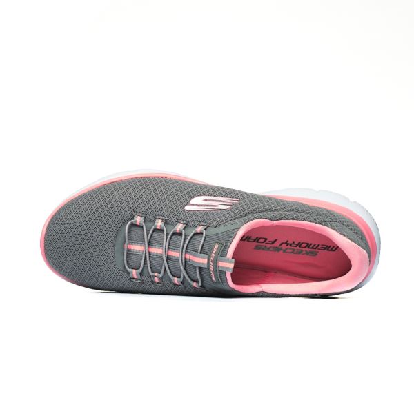 Skechers SUMMITS 12980-GYPK