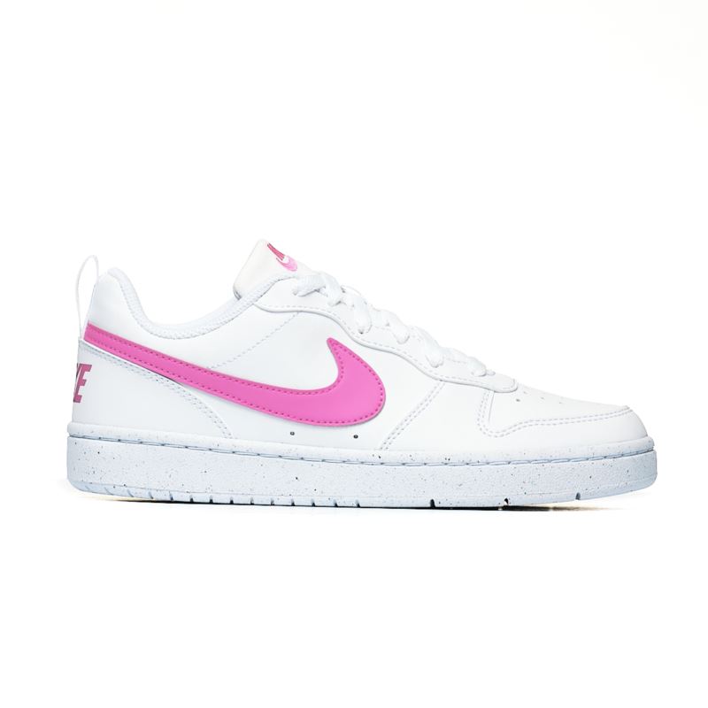 Nike COURT BOROUGH LOW GS DV5456-113