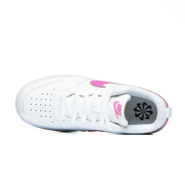 Nike COURT BOROUGH LOW GS DV5456-113