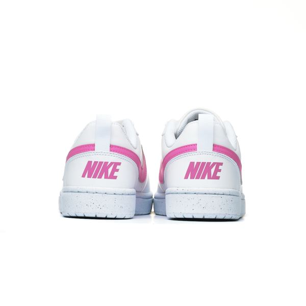 Nike COURT BOROUGH LOW GS DV5456-113