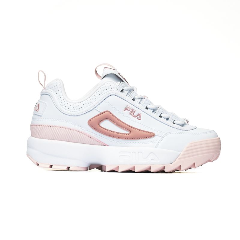 Fila DISRUPTOR CB wmn FFW0399-13256