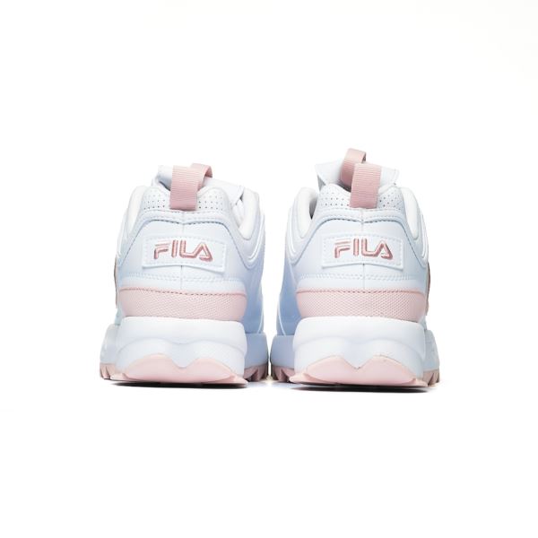 Fila DISRUPTOR CB wmn FFW0399-13256