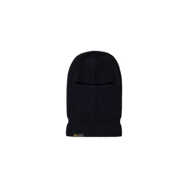 Alpha Industries Label Balaclava