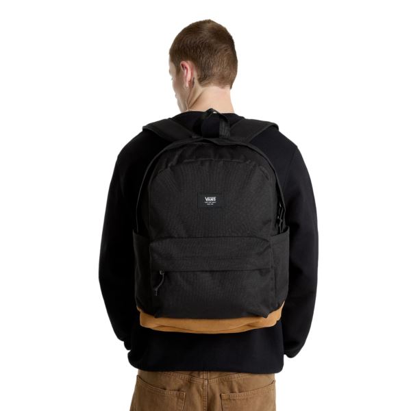 Vans Old Skool Sport Backpac VN000HRJBLK1