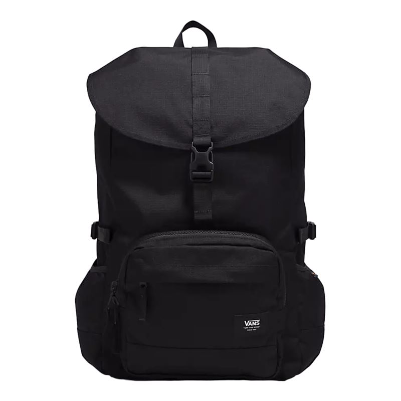 Vans DX Rucksack Black VN000HRFBLK1