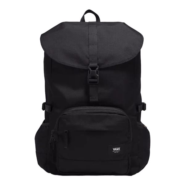 Vans DX Rucksack Black VN000HRFBLK1