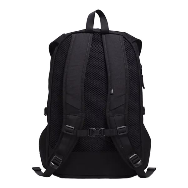 Vans DX Rucksack Black VN000HRFBLK1