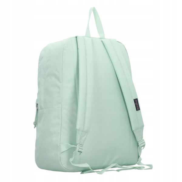 JanSport SuperBreak One FRESH MINT