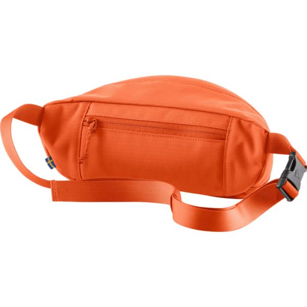 Fjallraven Ulvö Hip Pack Medium Hokkaido Orange