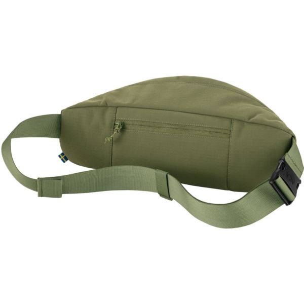 Fjallraven Ulvö Hip Pack Large Green