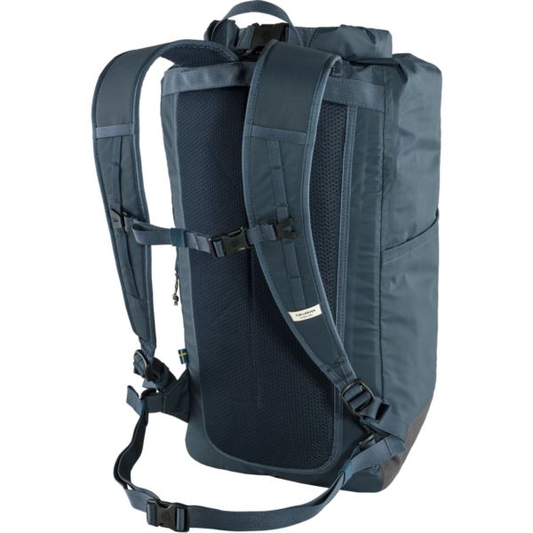 Fjallraven High Coast Rolltop 26 Navy