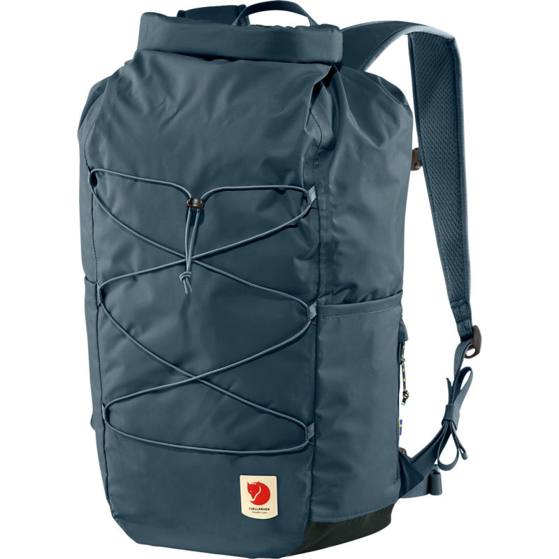 Fjallraven High Coast Rolltop 26 Navy