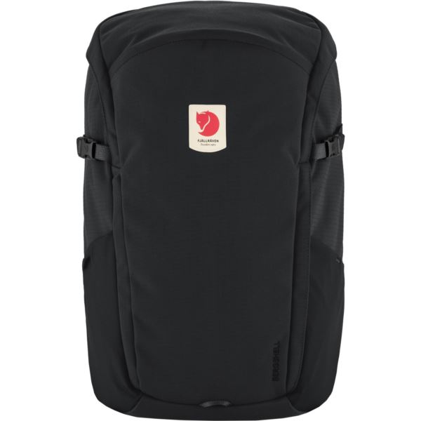 Fjallraven Ulvö 23 Black