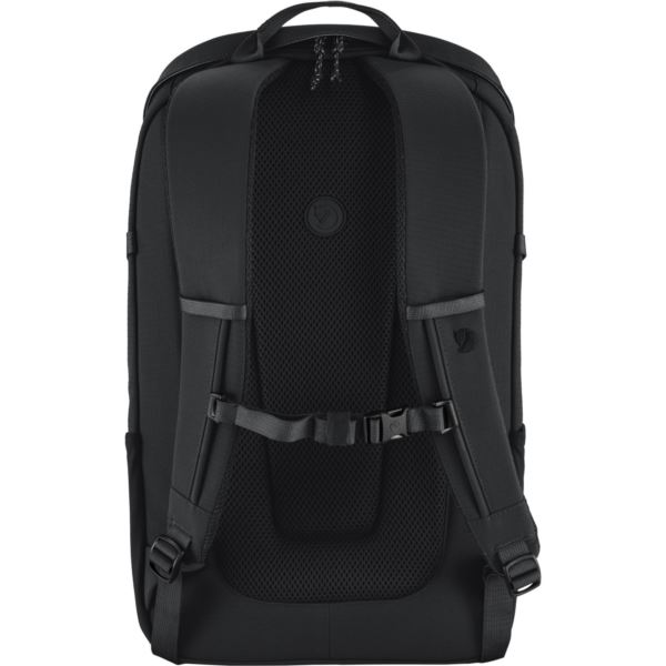 Fjallraven Ulvö 23 Black