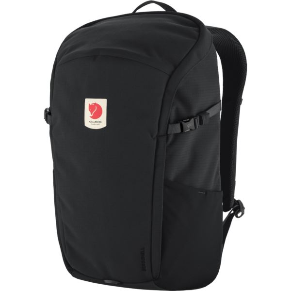 Fjallraven Ulvö 23 Black