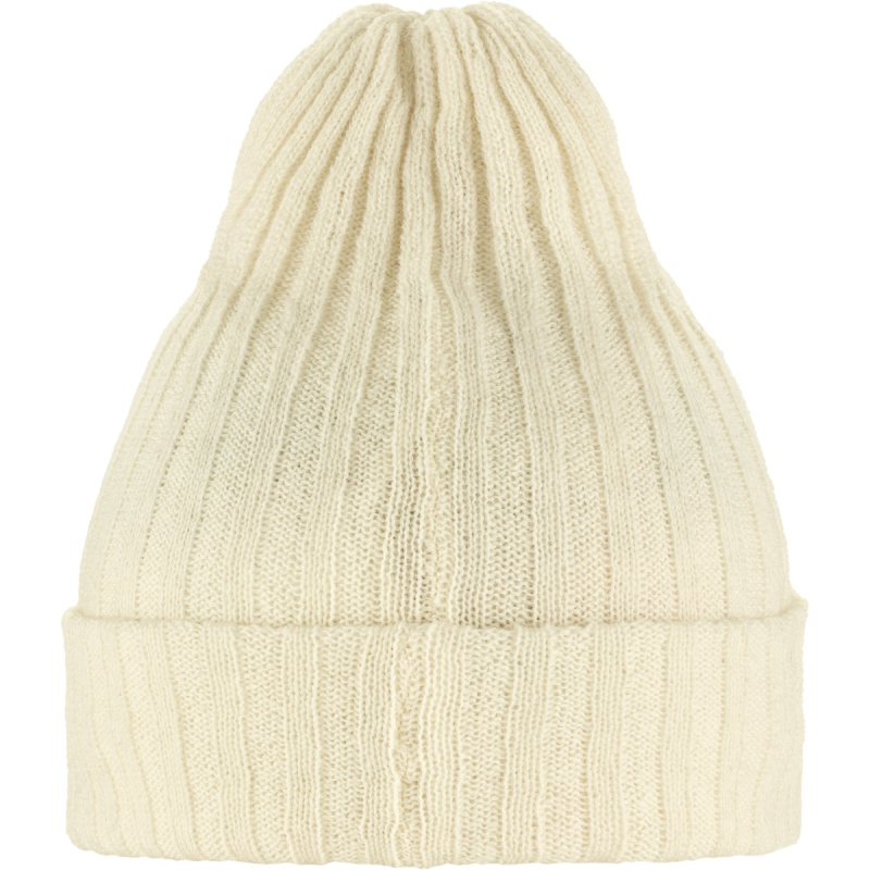 Fjallraven Byron Hat Thin Chalk White