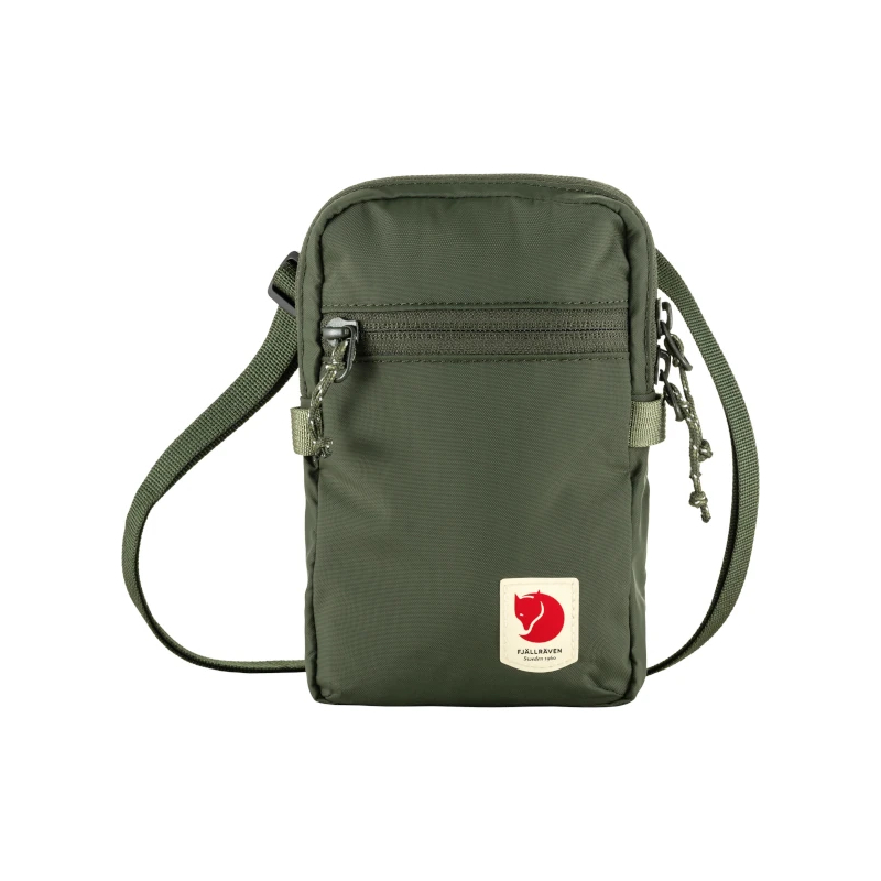 Fjallraven High Coast Pocket Mountain...