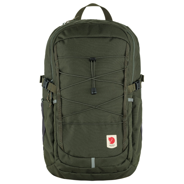 Fjallraven Skule 28 Deep...