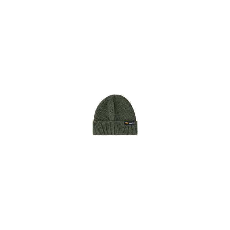 Alpha Industries Dockers Beanie dark...