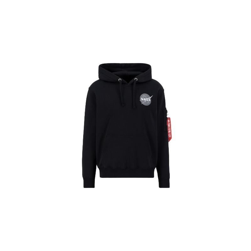 Alpha Industries Space Shuttle Hoody...