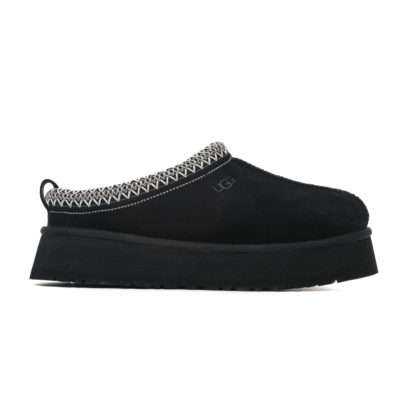 UGG Tazz Slipper 1122553-BLK