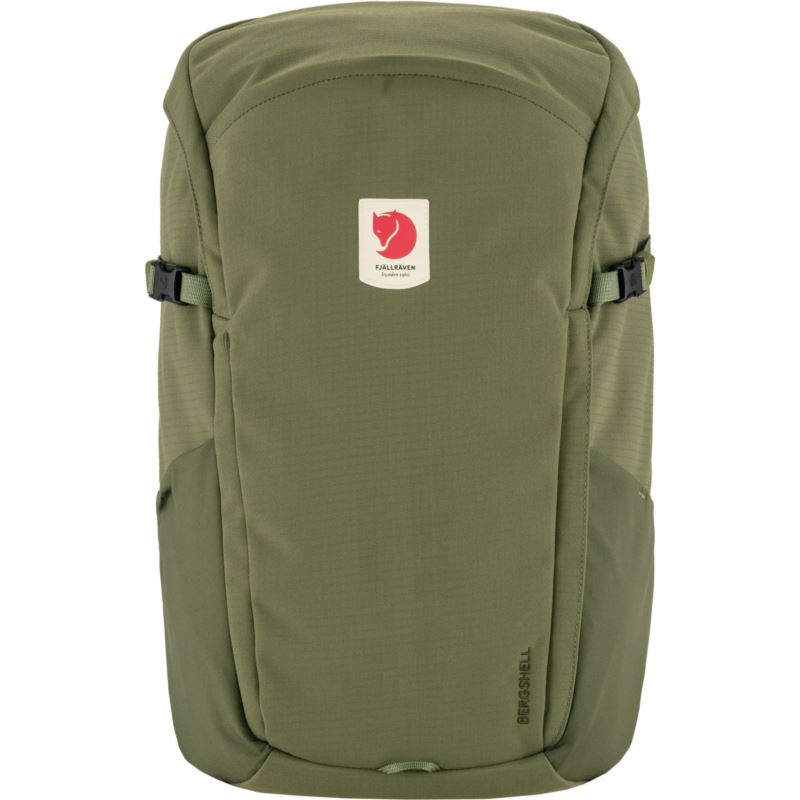 Fjallraven Ulvö 23 Green 23301-620