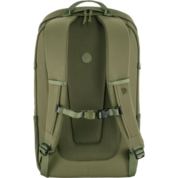 Fjallraven Ulvö 23 Green 23301-620