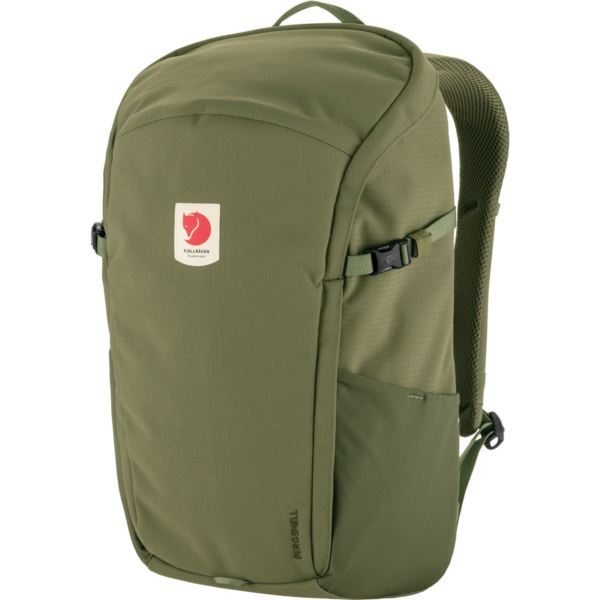 Fjallraven Ulvö 23 Green 23301-620