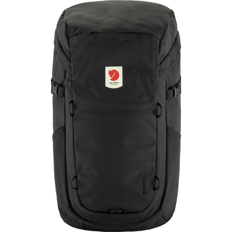 Fjallraven Ulvö 30 Black