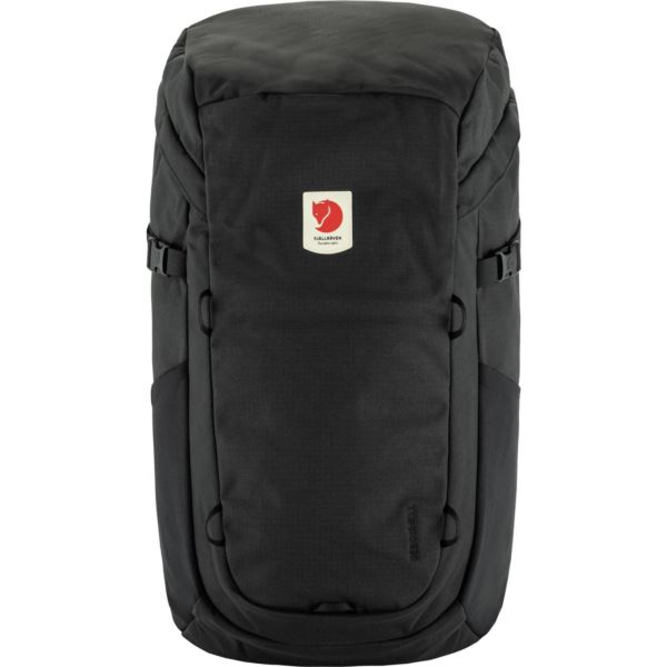 Fjallraven Ulvö 30 Black