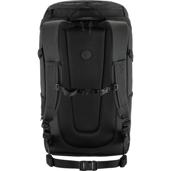 Fjallraven Ulvö 30 Black