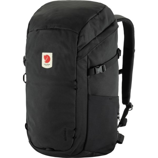 Fjallraven Ulvö 30 Black