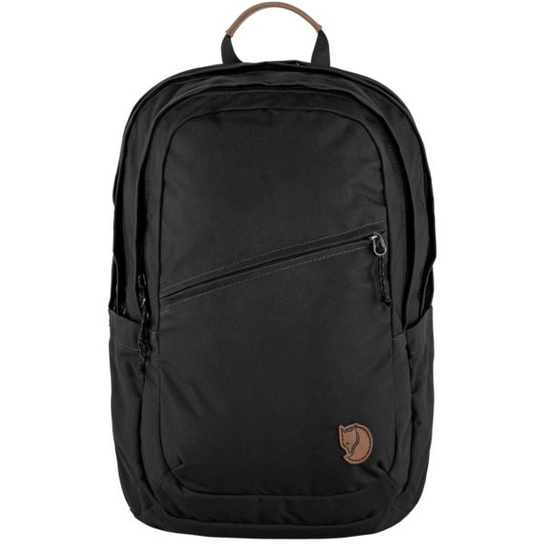 Fjallraven Raven 28 Black