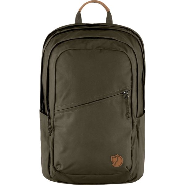 Fjallraven Raven 28 Dark Olive