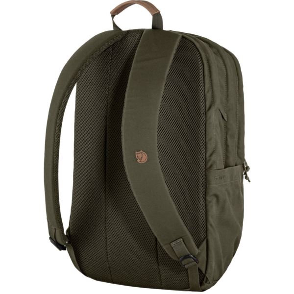 Fjallraven Raven 28 Dark Olive